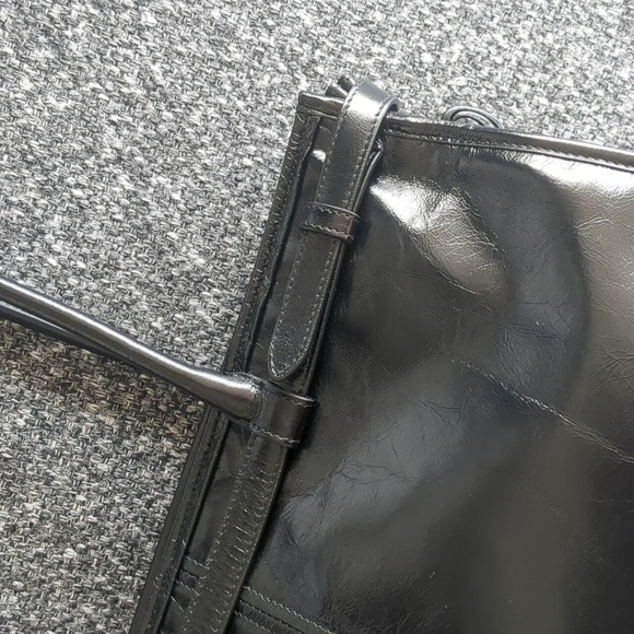 NWT Prada Large Belted Handbag - Picture 7 of 11